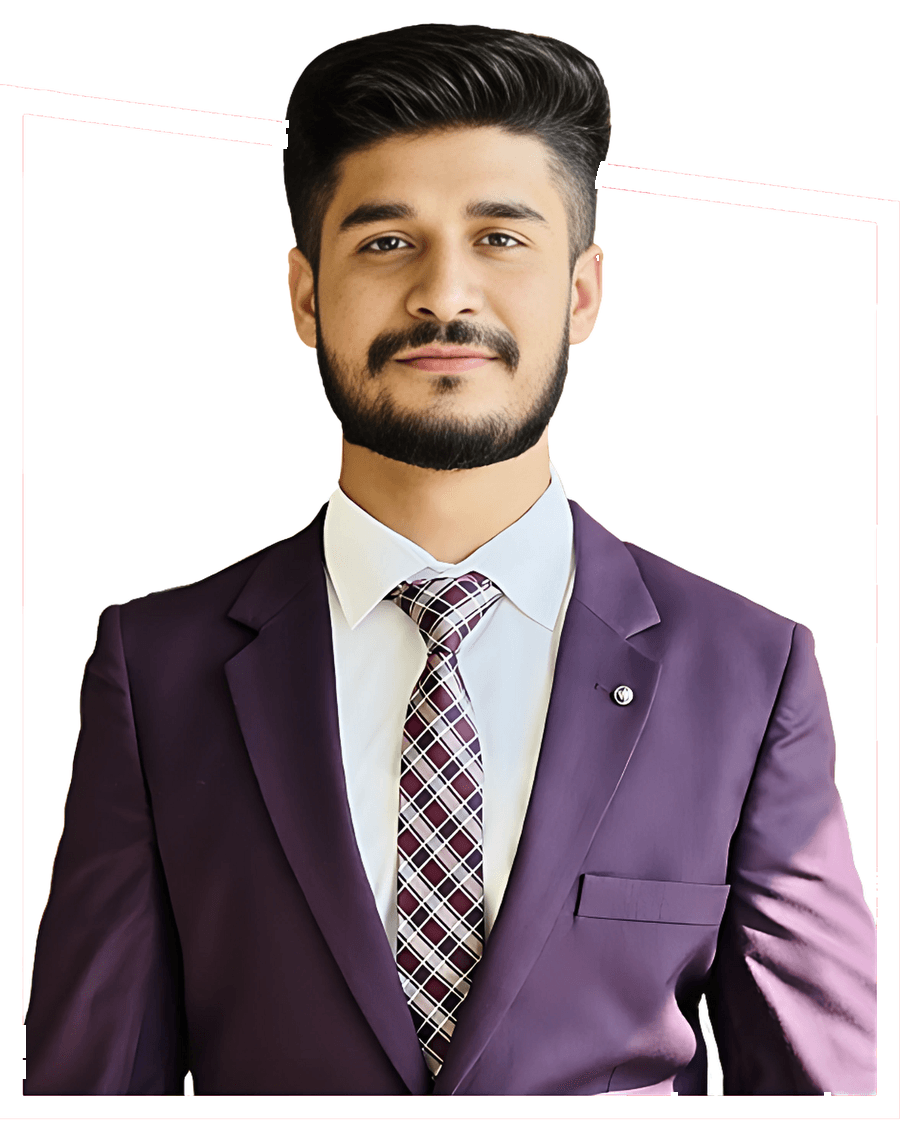 Usama Iftikhar